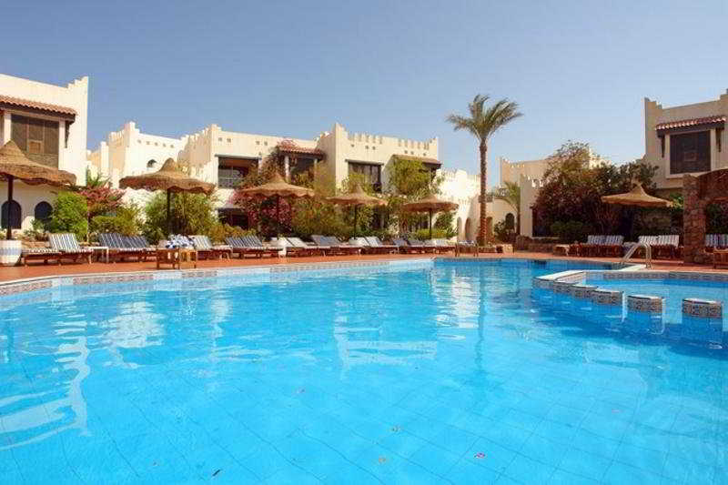 Al Diwan Resort Шарм ел-Шейх Екстериор снимка