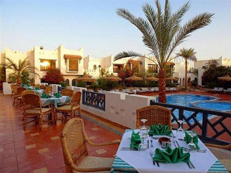 Al Diwan Resort Шарм ел-Шейх Екстериор снимка