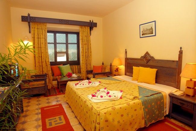 Al Diwan Resort Шарм ел-Шейх Екстериор снимка
