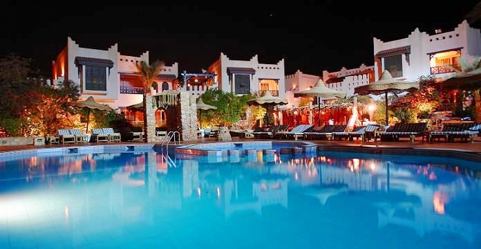 Al Diwan Resort Шарм ел-Шейх Екстериор снимка